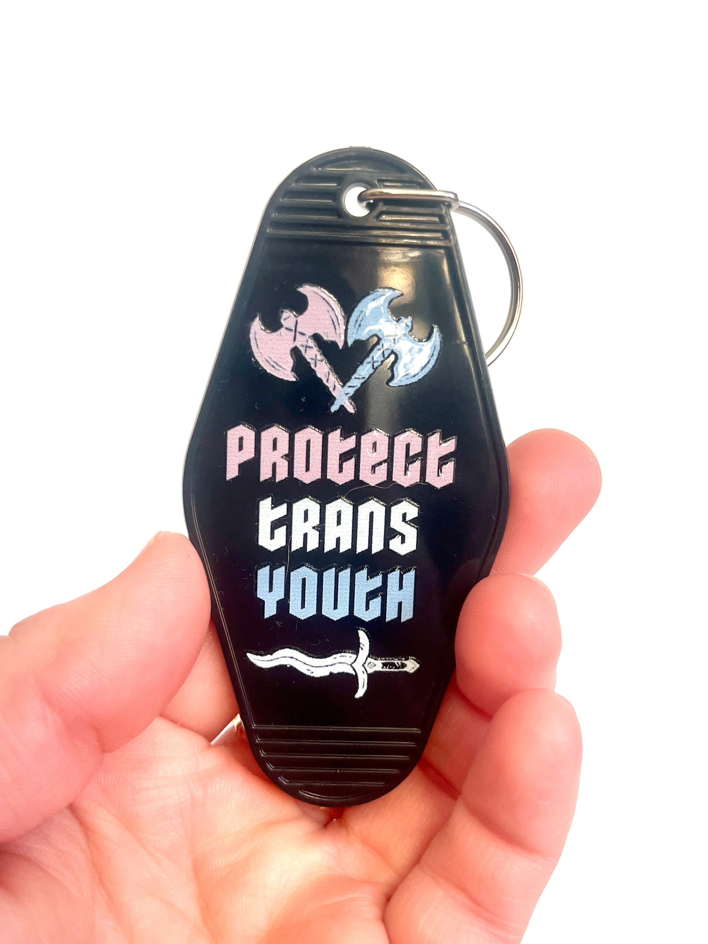 Comfhaus -  Hotel Keychains