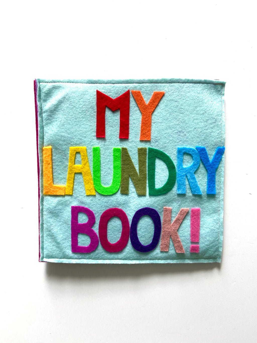 Barbara Sonnheim- Quiet Book Series