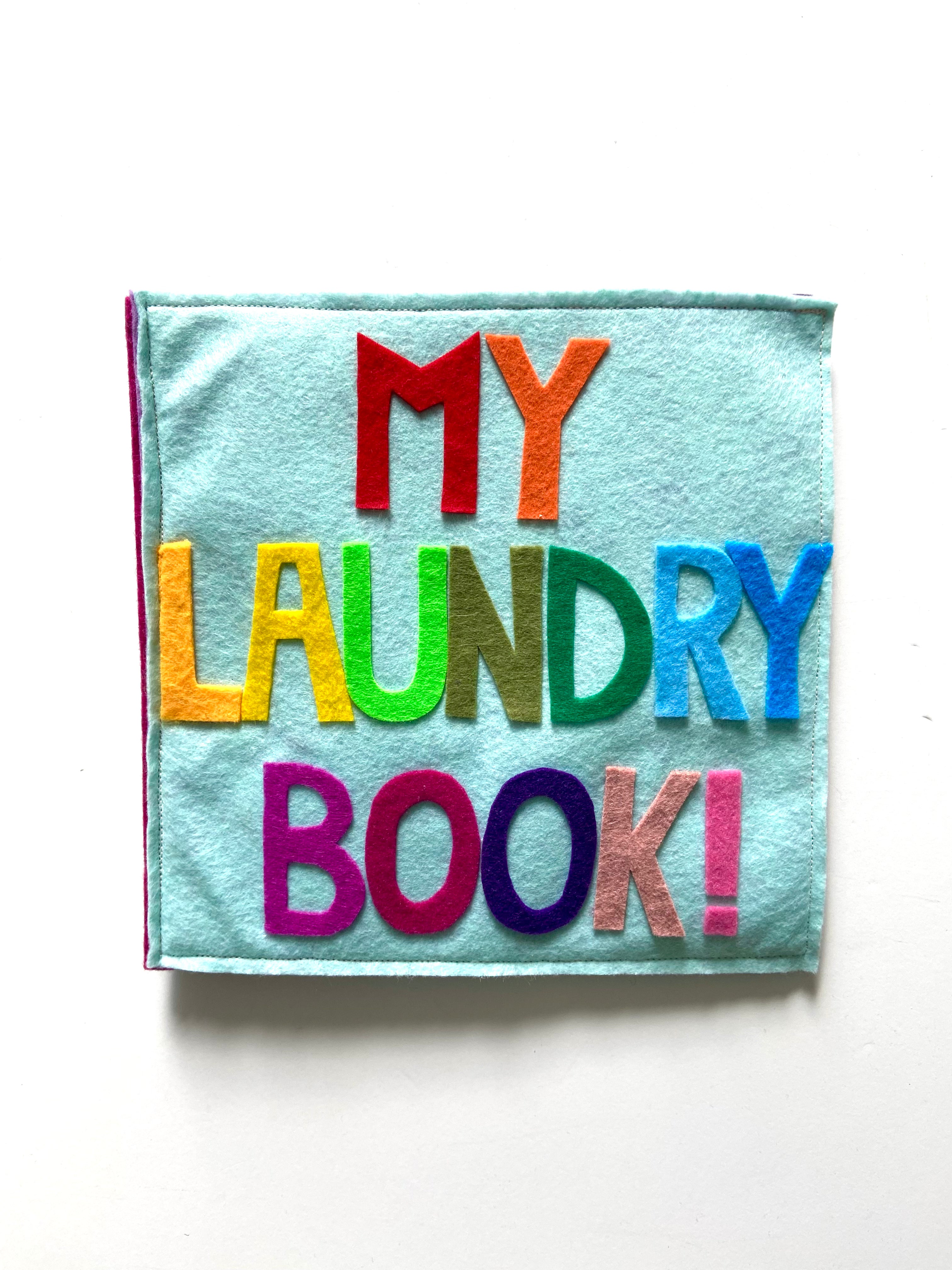 Barbara Sonnheim- Quiet Book Series