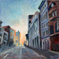 Piper Hudson-Meredith - Main St.