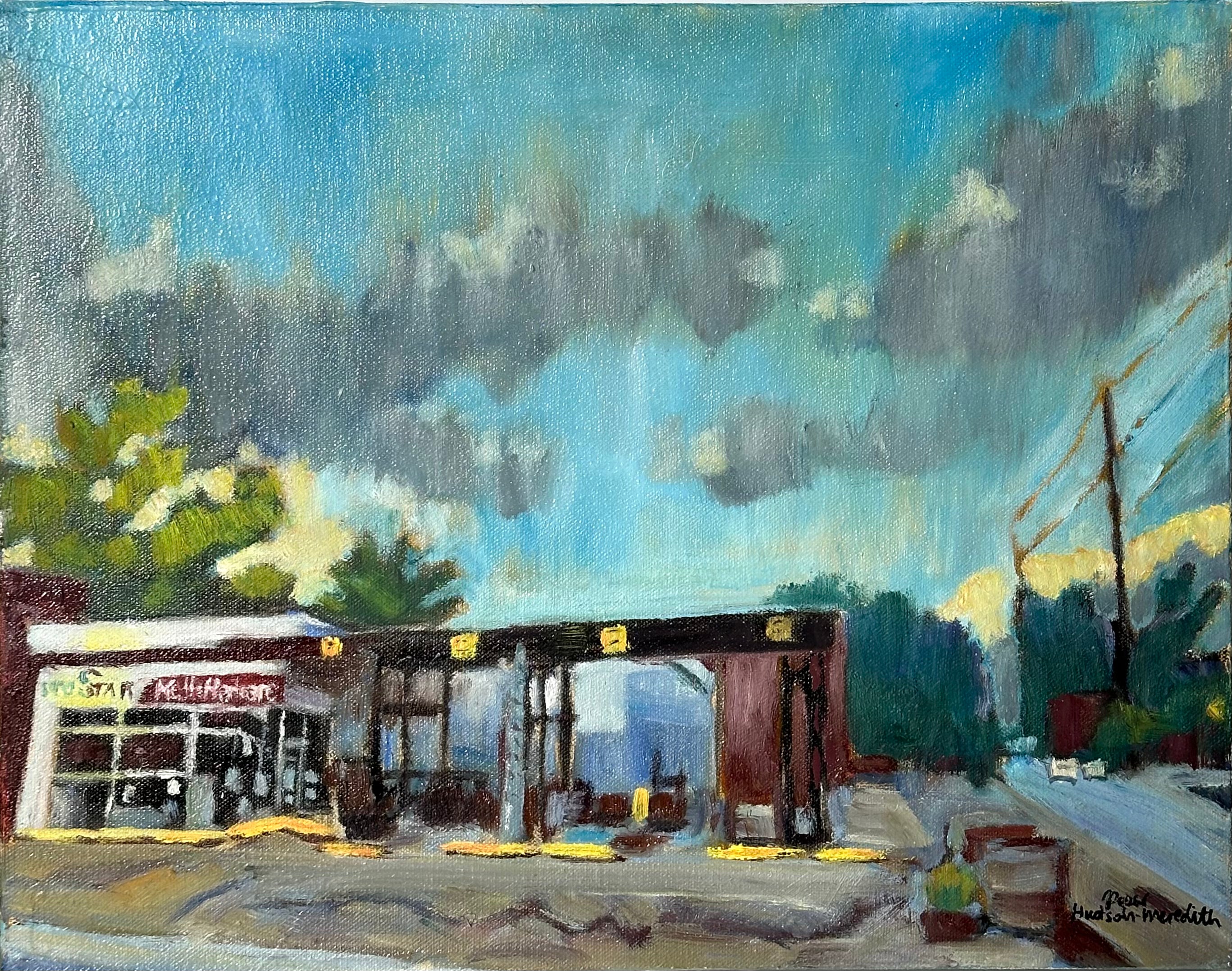 Piper Hudson-Meredith - Keith's Hardware
