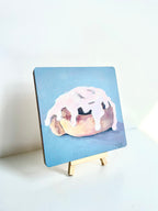 Kelley Luckett - Cinnamon Roll