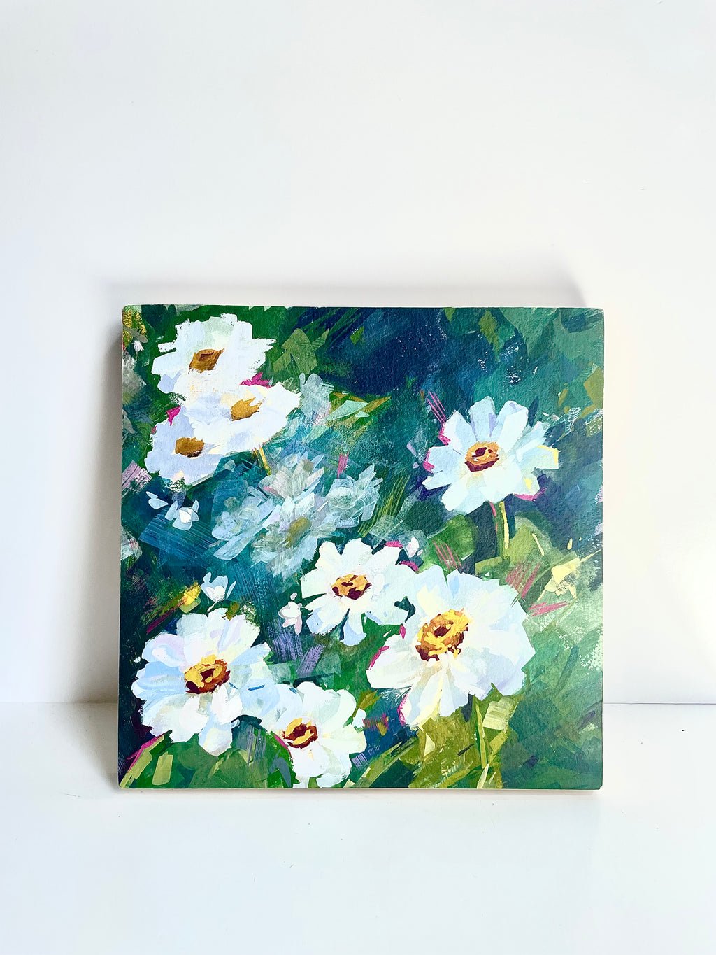 Kelley Luckett - Wildflowers