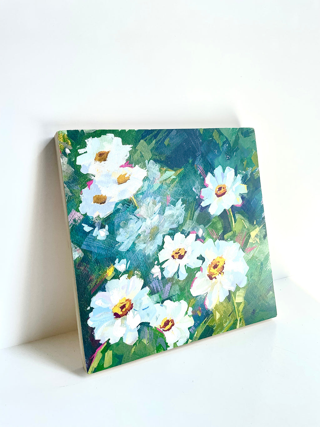 Kelley Luckett - Wildflowers