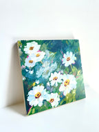 Kelley Luckett - Wildflowers