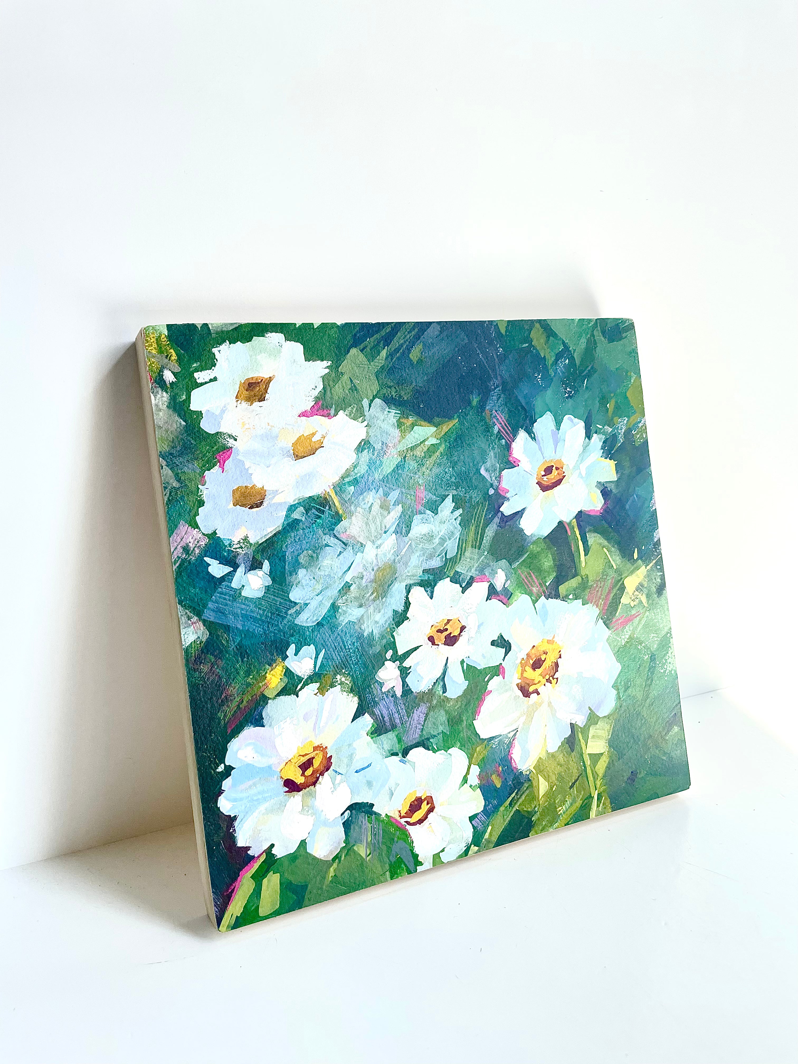 Kelley Luckett - Wildflowers