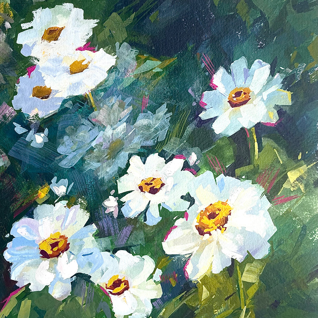 Kelley Luckett - Wildflowers