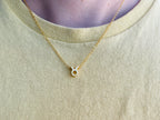 Revelry Jewelry - Astrology Pendant Necklace