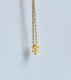Revelry Jewelry - Astrology Pendant Necklace