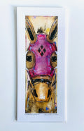Melissa Crase - Starting Gate Prints