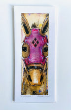 Melissa Crase - Starting Gate Prints