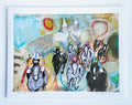 Melissa Crase - That Day in May Print