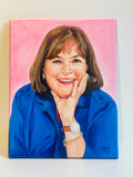Susan Howe - Ina Garten