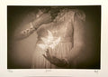 Amber Thieneman - Grow 5" x 7" Giclee Print
