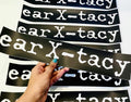 John Timmons - Ear x-tacy Bumper Stickers