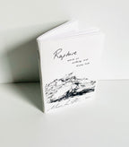 Maya Joy Poetry Zine - Rapture