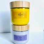 Noir Five - Handmade Body Scrub