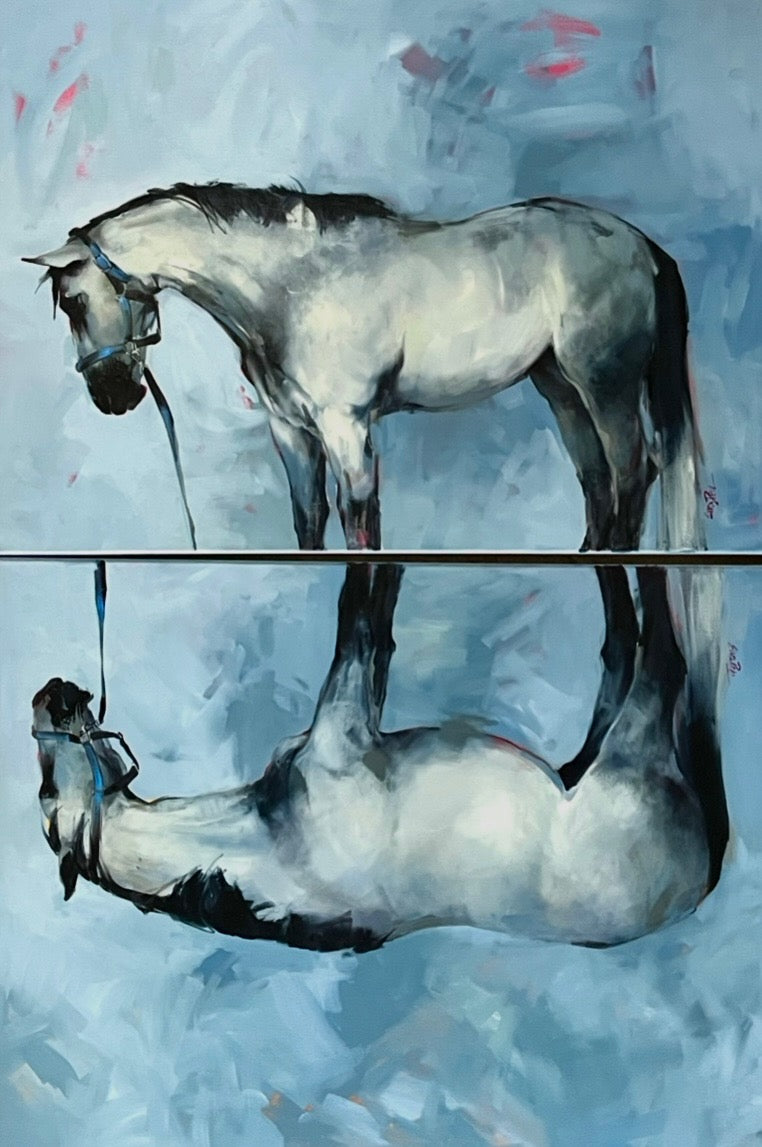 Ewa Perz  - Horses