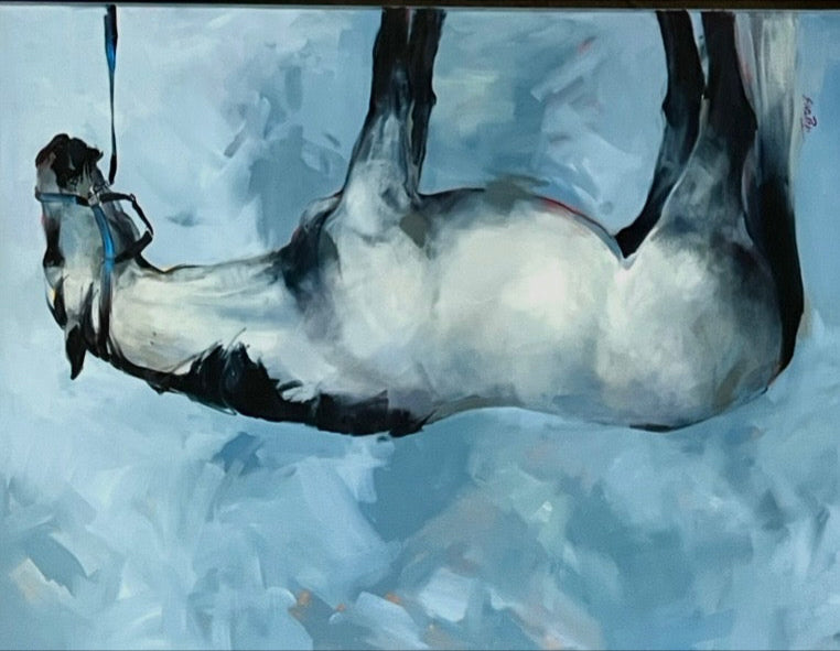 Ewa Perz  - Horses