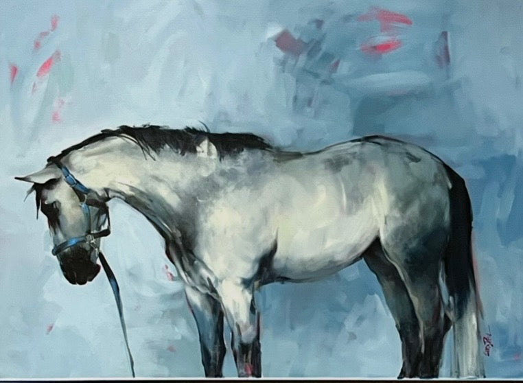 Ewa Perz  - Horses