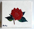 Herb Bradshaw - Rose Wide