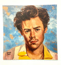 Susan Howe - Harry Styles Stickers
