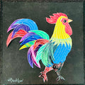 Herb Bradshaw - Rooster