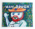 Brandon Jones - Van Dough