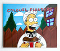 Brandon Jones - Colonel Flanders