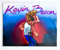 Brandon Jones - Kevin Bacon