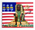 Brandon Jones - American Pharoah