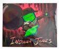 Brandon Jones - Indiana Jones
