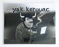 Brandon Jones - Yak Kerouac