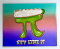 Brandon Jones - Key Lime Pi