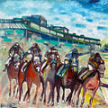 Enrique Gonzalez - Keeneland