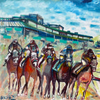 Enrique Gonzalez - Keeneland