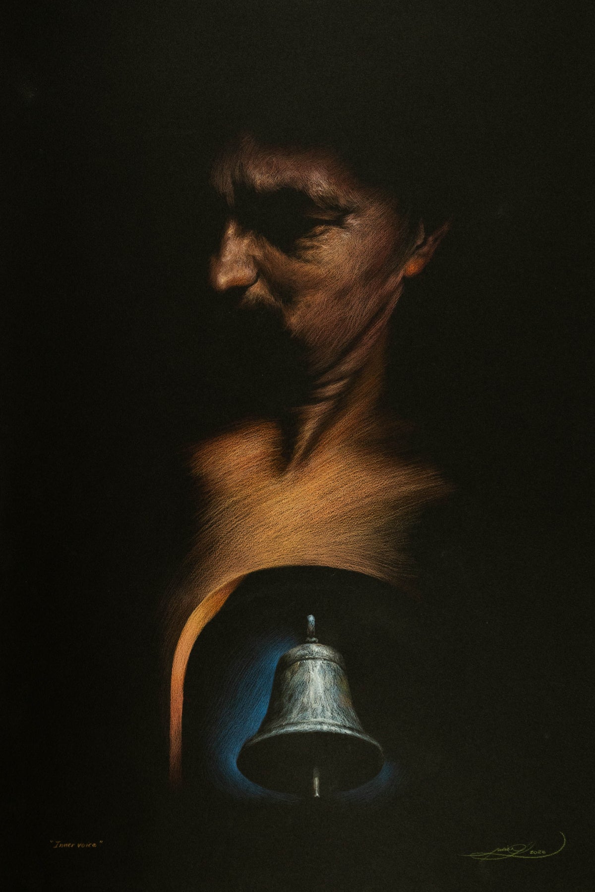 Julio Cesar - Inner Voice
