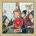 AngryBlue - D20