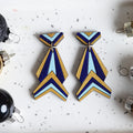 Le Chic Miami - NYC Dangle Earrings