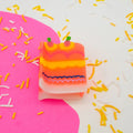 khromo+philia - Cake Hair Clip