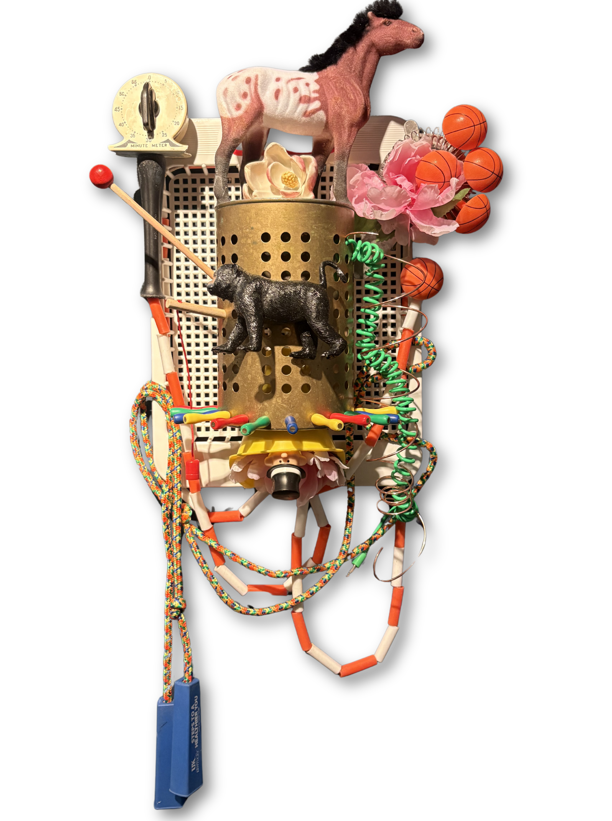 Kelly Zellers - Thing Finder
