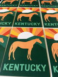 Jessica Holly Creative - Kentucky Pride Print 8x10