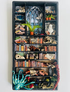 Kimberly Kelting - What Lies Beneath