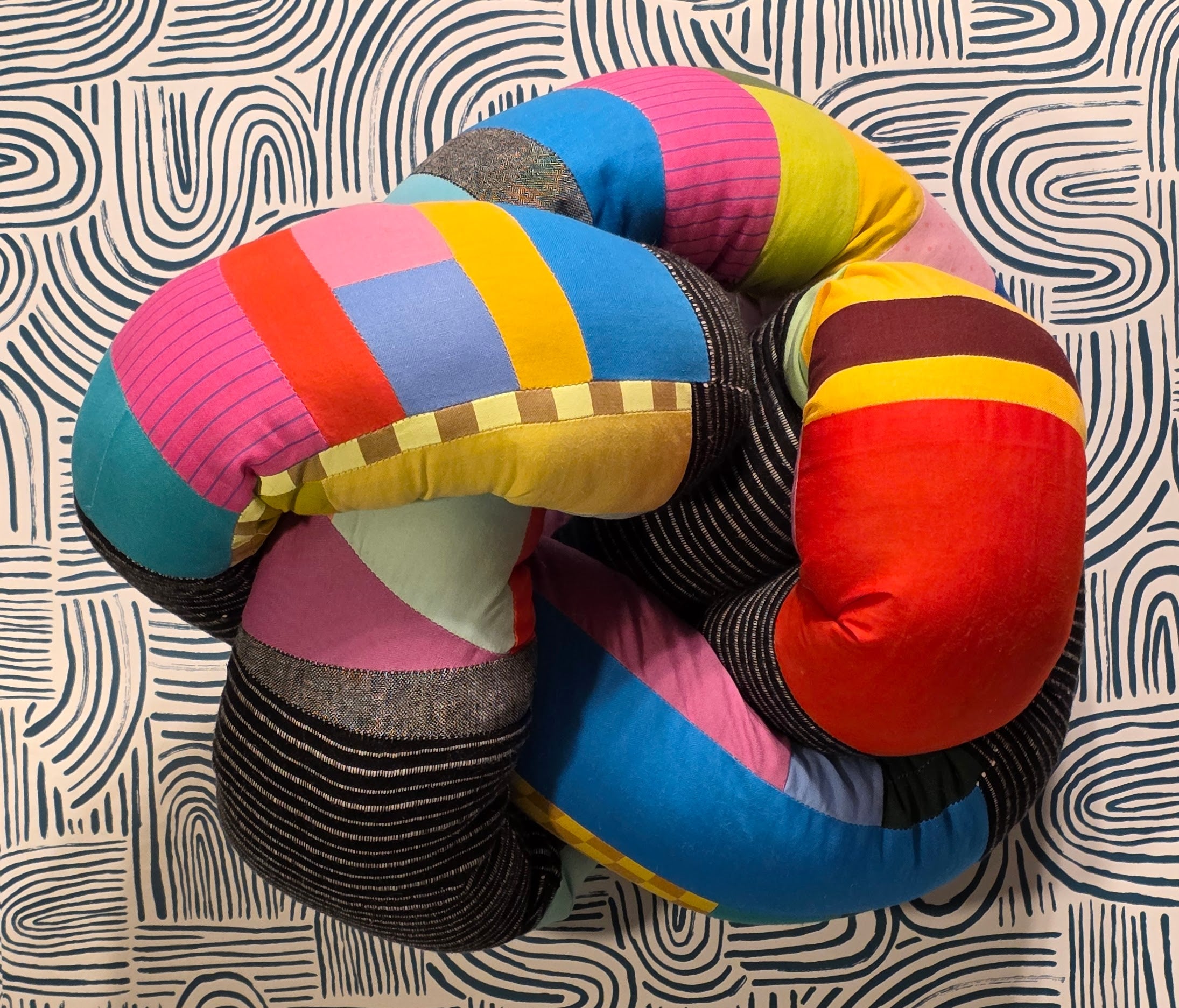 Lauren Hillerich - Knot