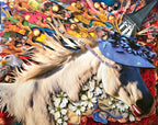 Chad McConnell - My Derby Jackets