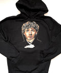 Bri Bowers - Jack Harlow No Place Like Home Black Hoodie