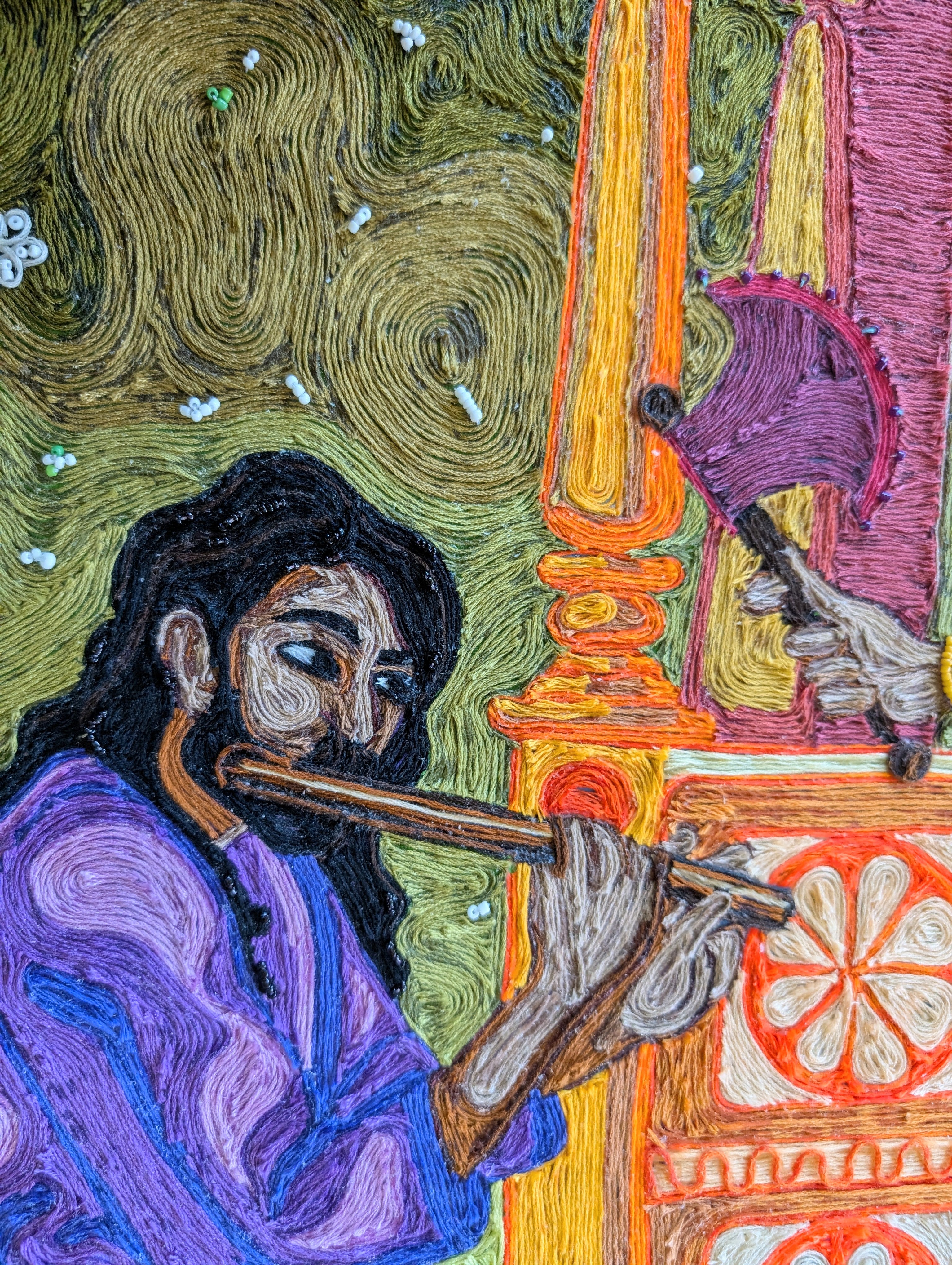 Needa Hameed - Heer Ranjha