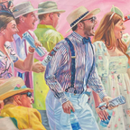 Susan Howe - Revelry