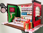 Gretchen Leachman  - Santa's Workshop