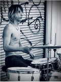 Mark Rabinowitz - "Miles on the Skins"